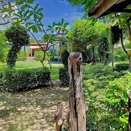 Sunanta Bungalow Koh Lanta Exterior photo
