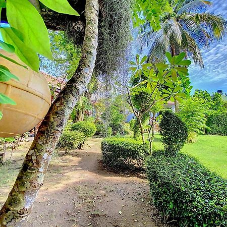 Sunanta Bungalow Koh Lanta Exterior photo
