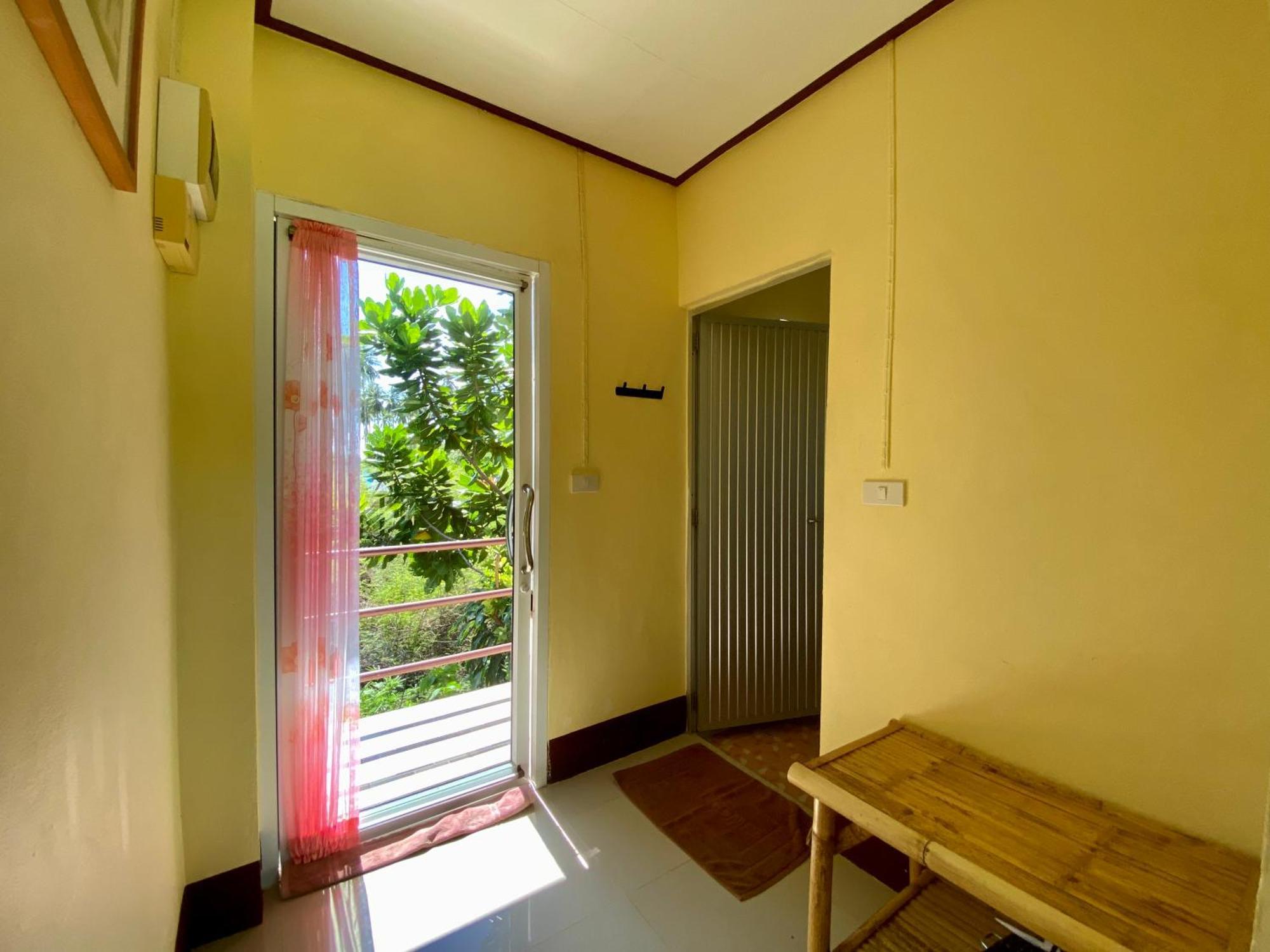 Sunanta Bungalow Koh Lanta Exterior photo
