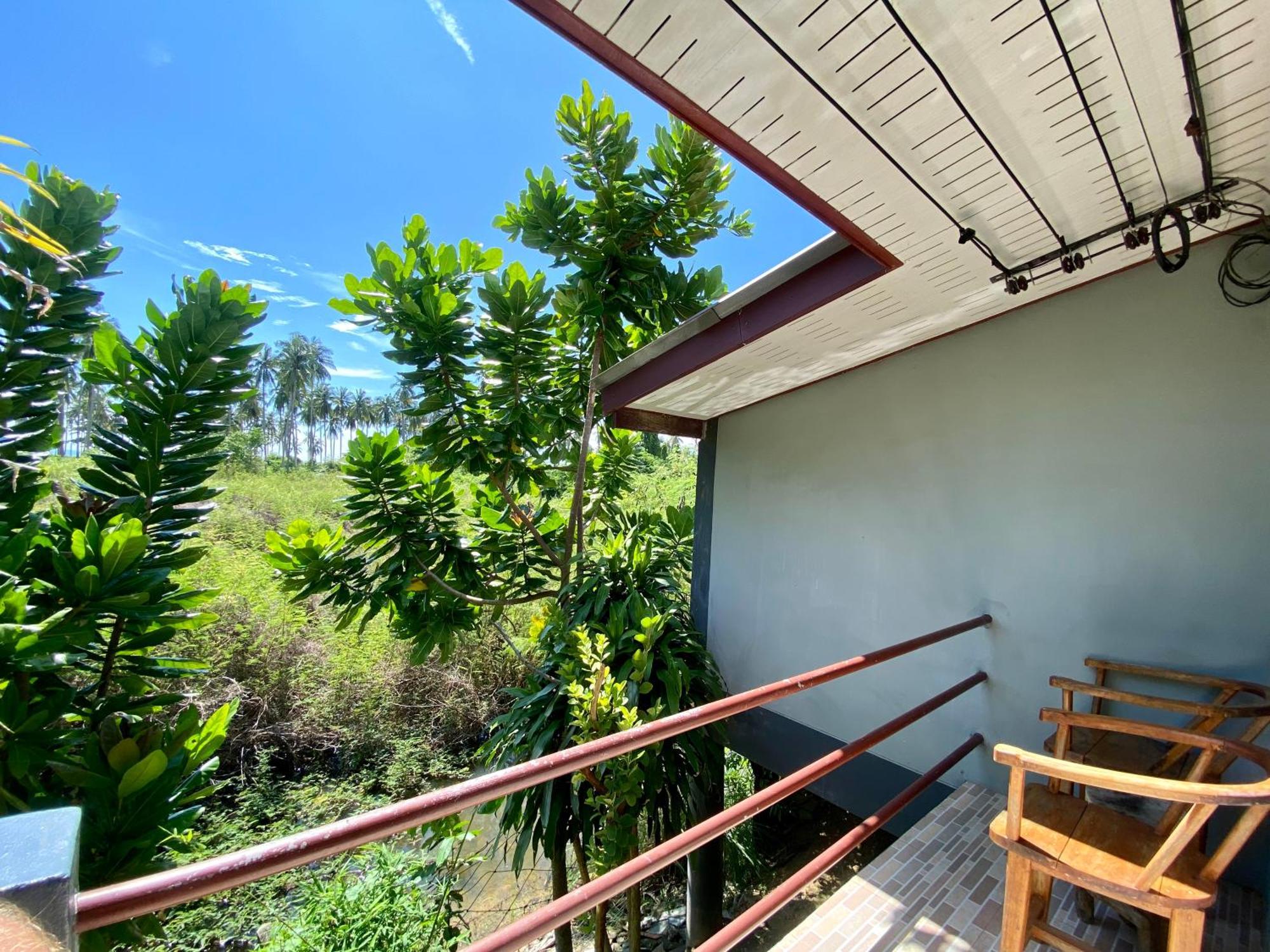 Sunanta Bungalow Koh Lanta Exterior photo