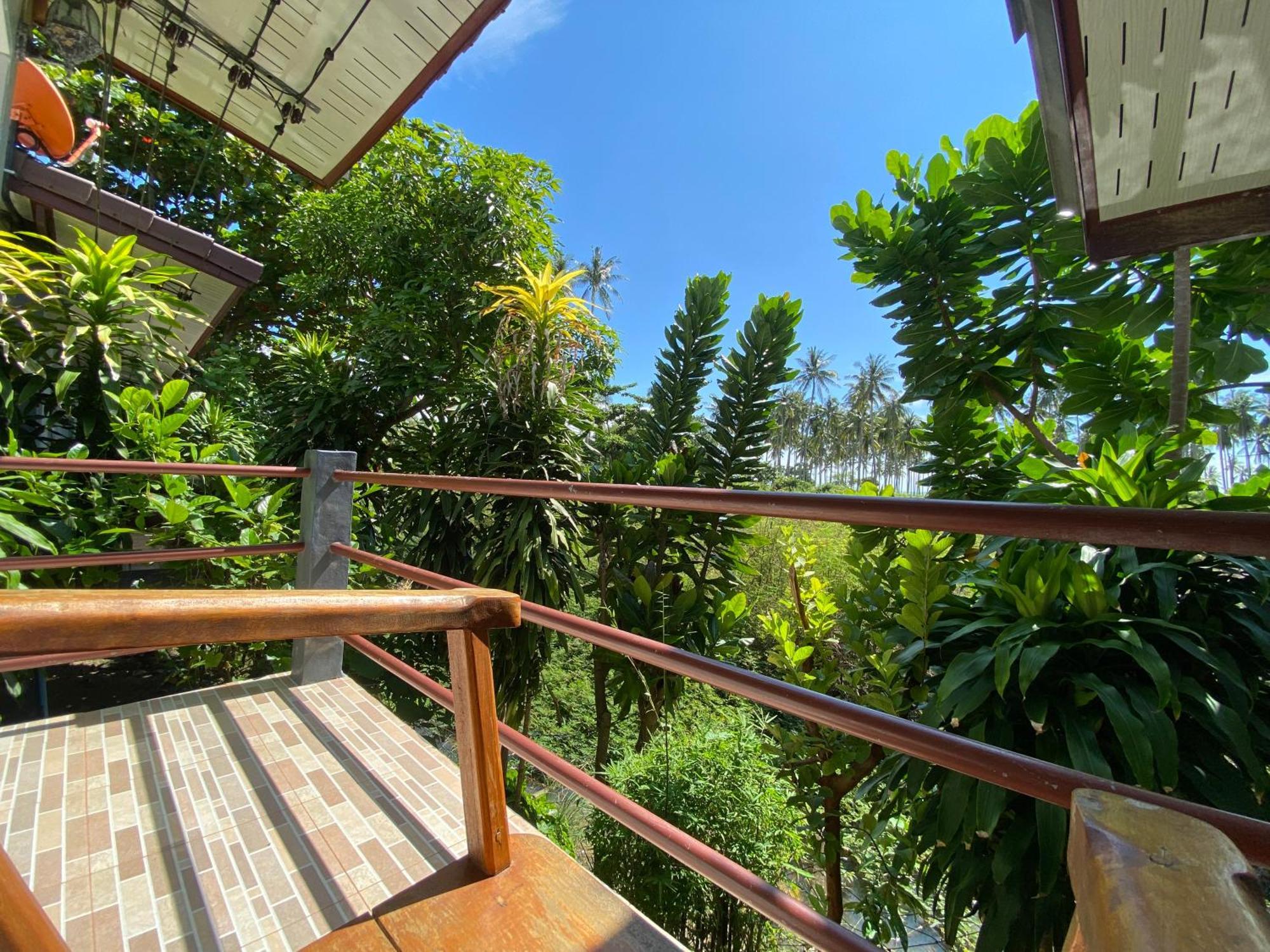 Sunanta Bungalow Koh Lanta Exterior photo