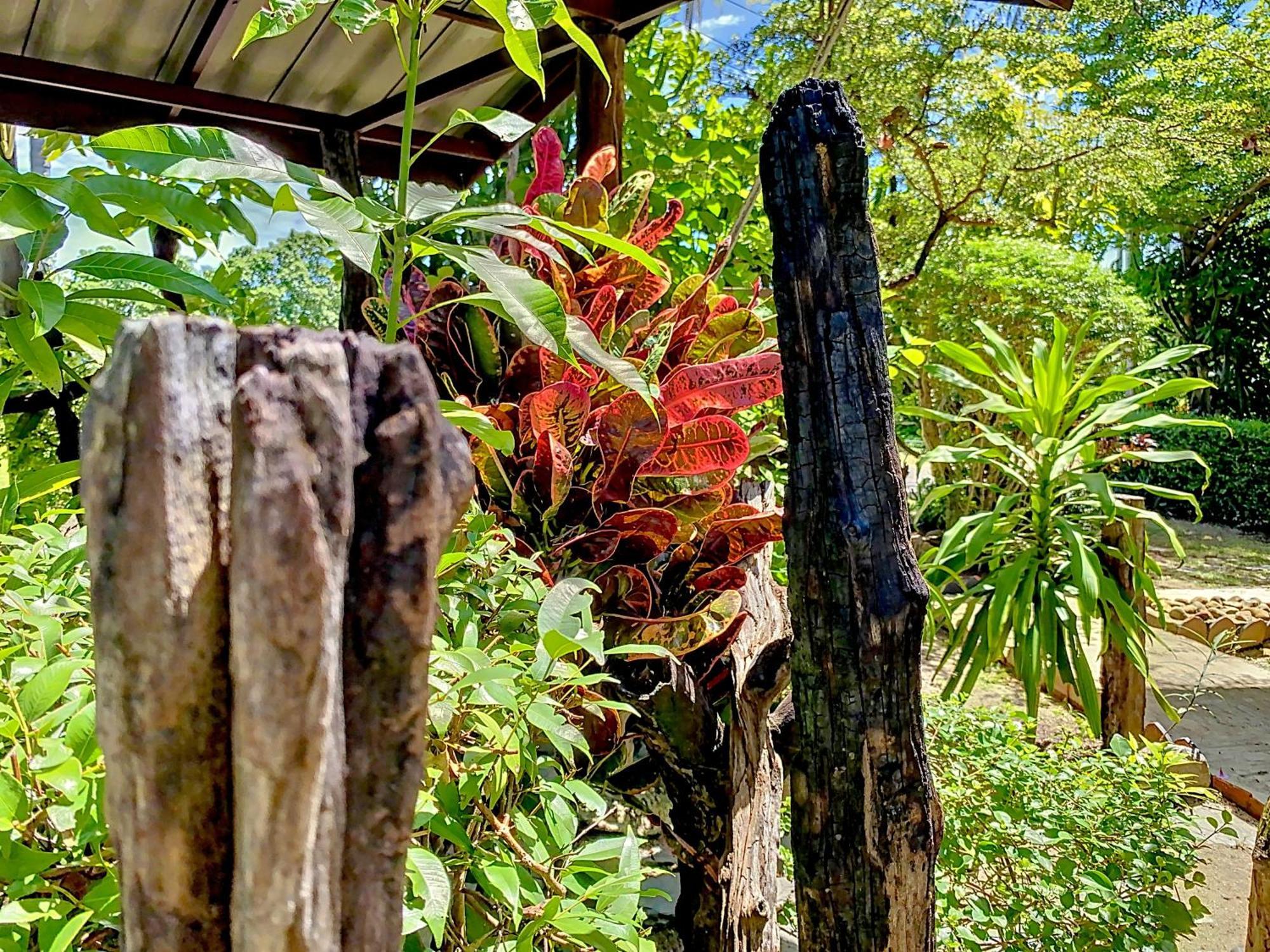 Sunanta Bungalow Koh Lanta Exterior photo