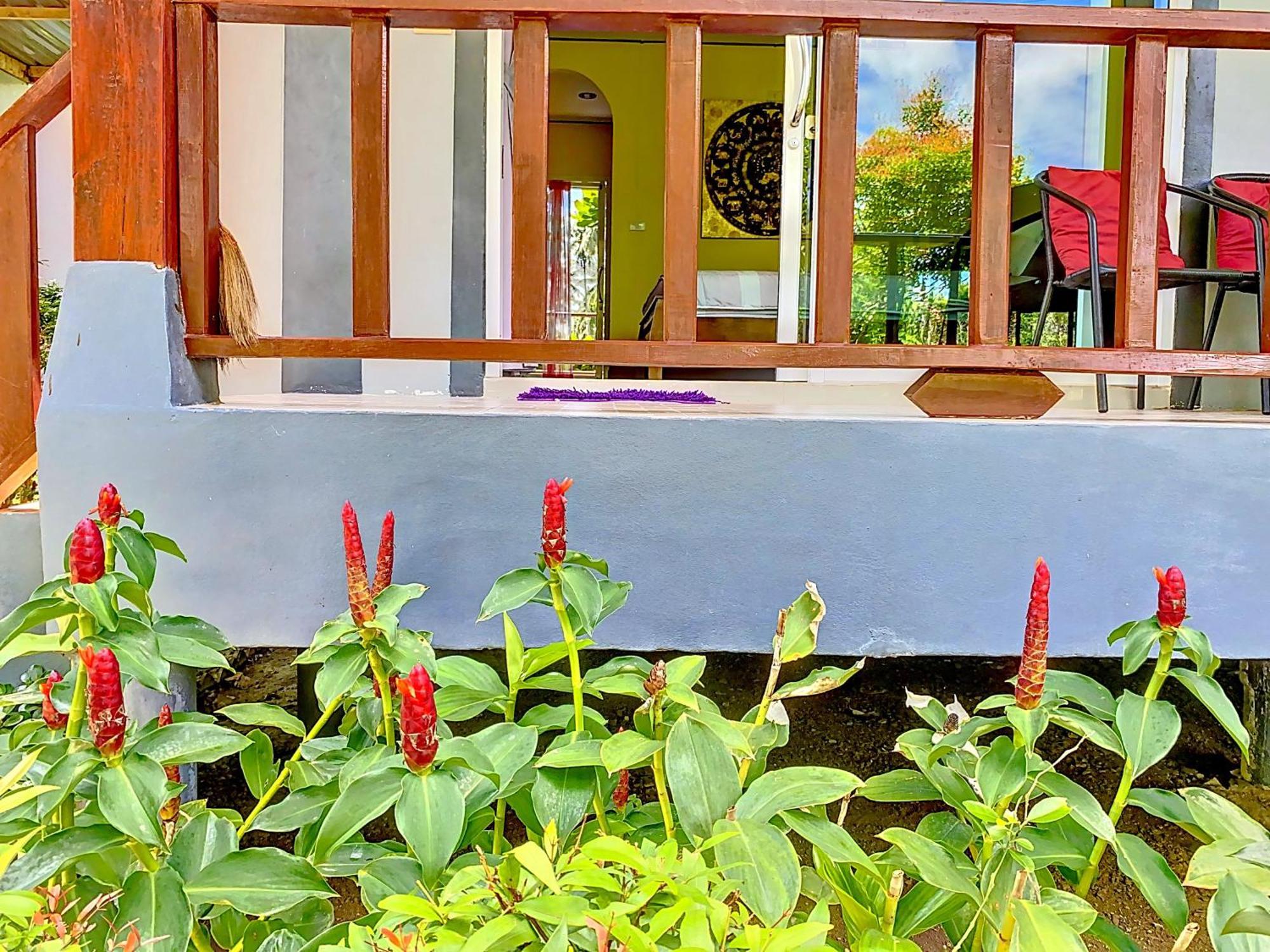 Sunanta Bungalow Koh Lanta Exterior photo