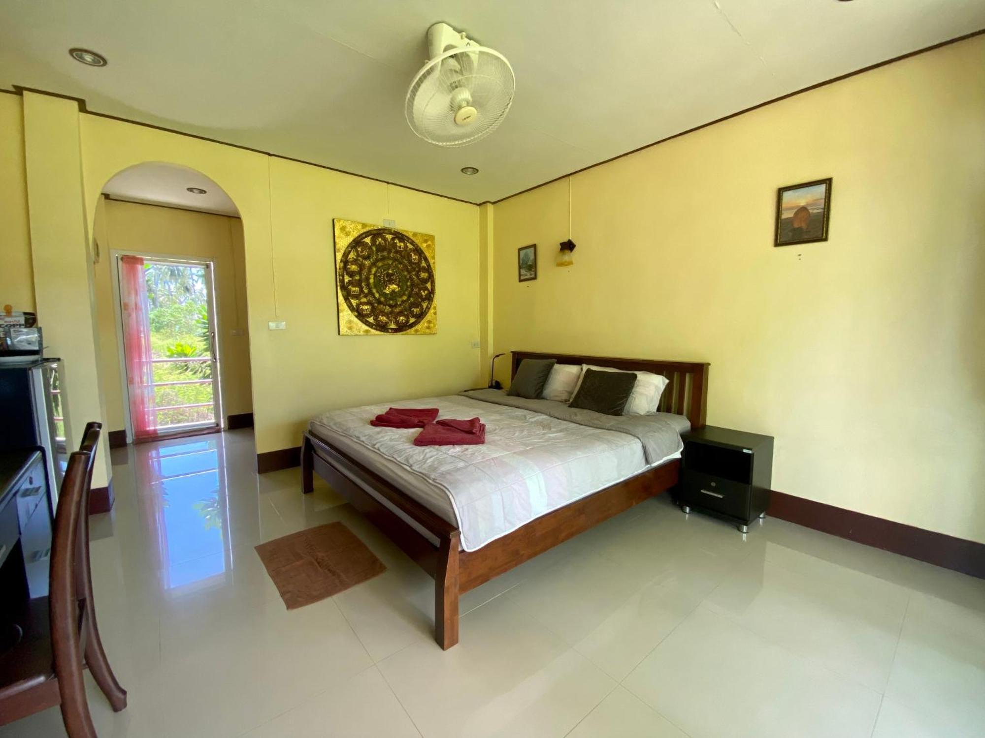 Sunanta Bungalow Koh Lanta Room photo