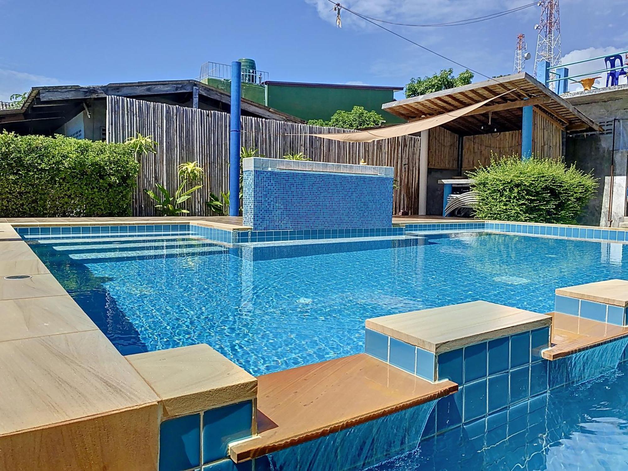 Sunanta Bungalow Koh Lanta Exterior photo