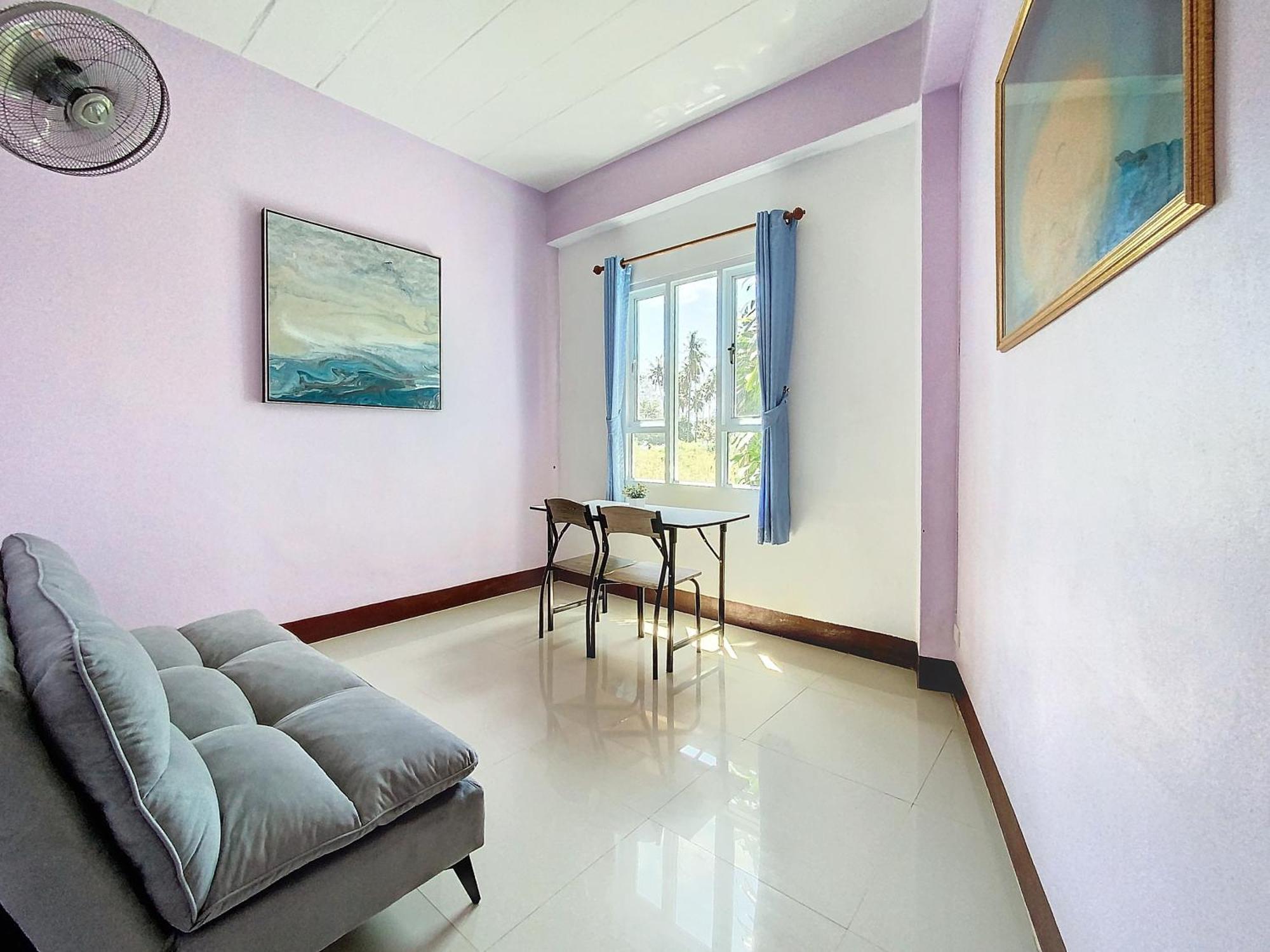 Sunanta Bungalow Koh Lanta Room photo