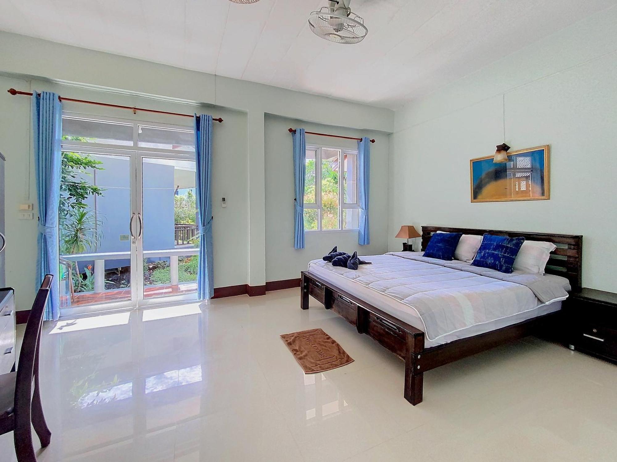 Sunanta Bungalow Koh Lanta Exterior photo