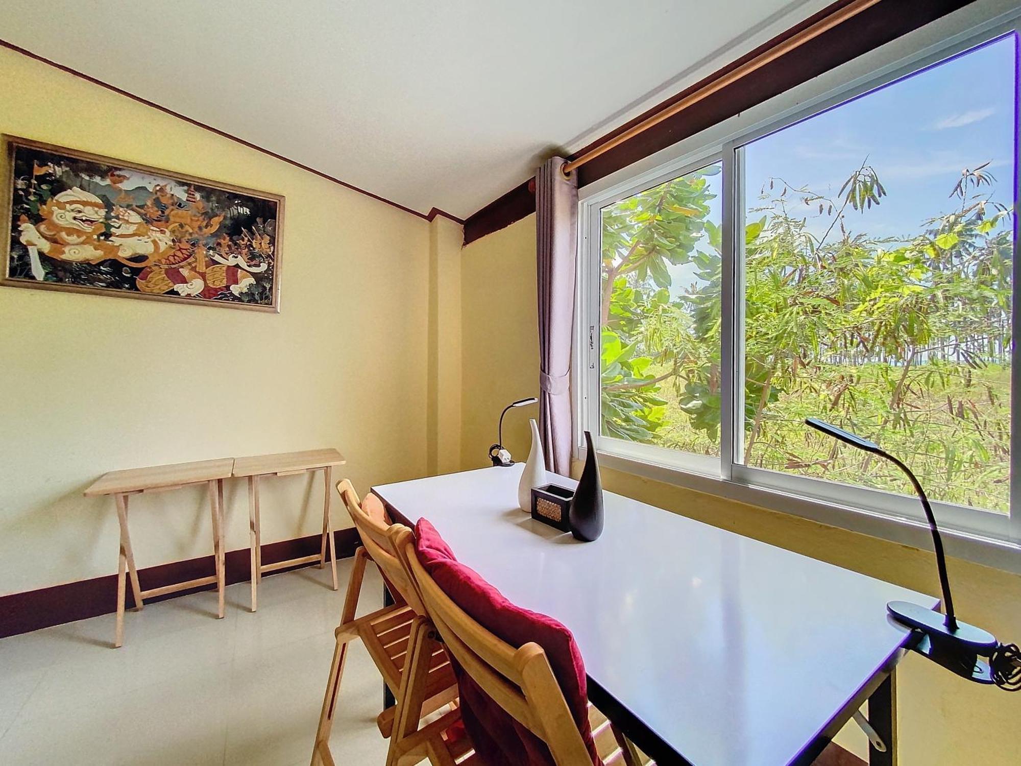 Sunanta Bungalow Koh Lanta Exterior photo