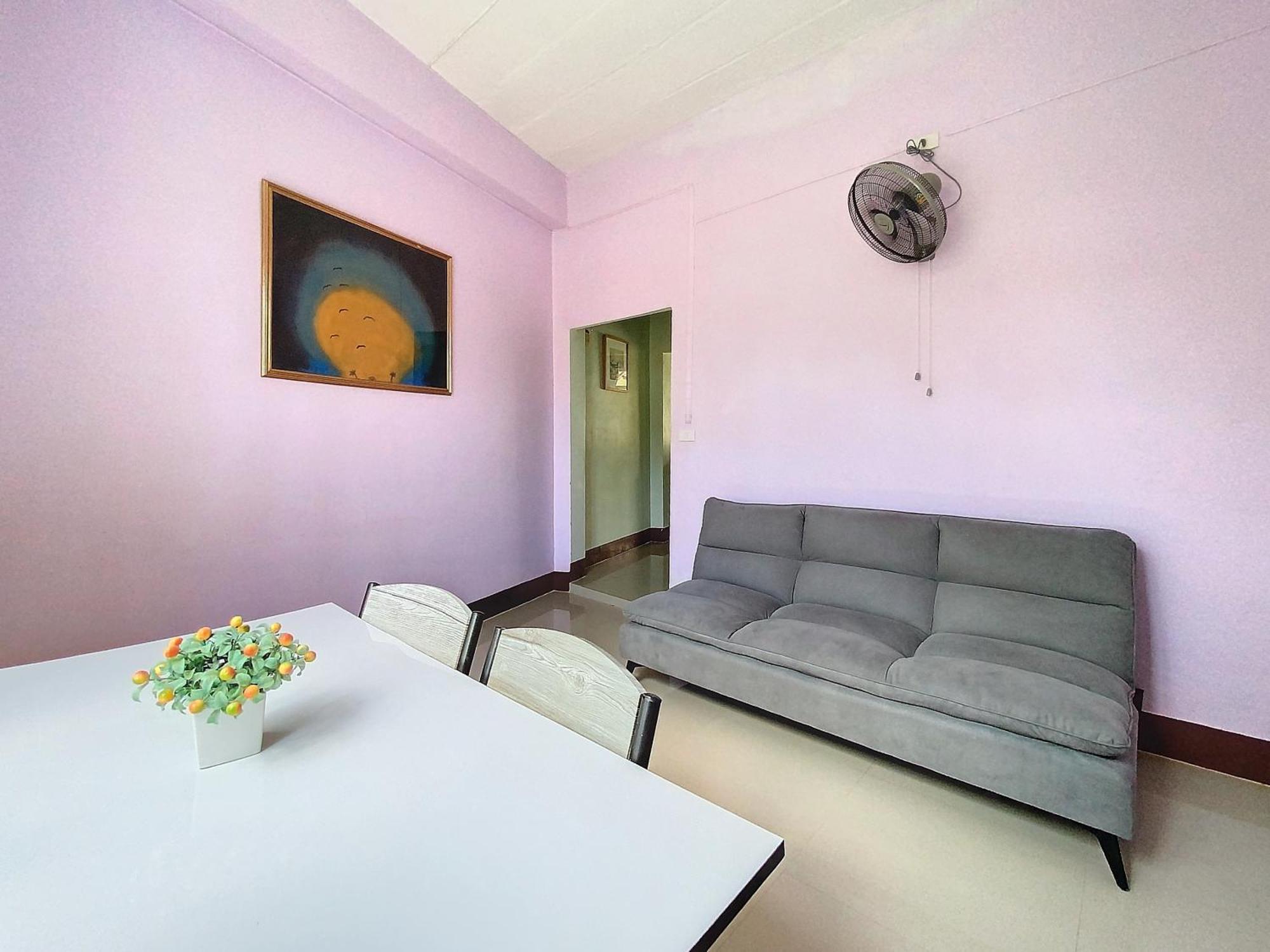 Sunanta Bungalow Koh Lanta Room photo
