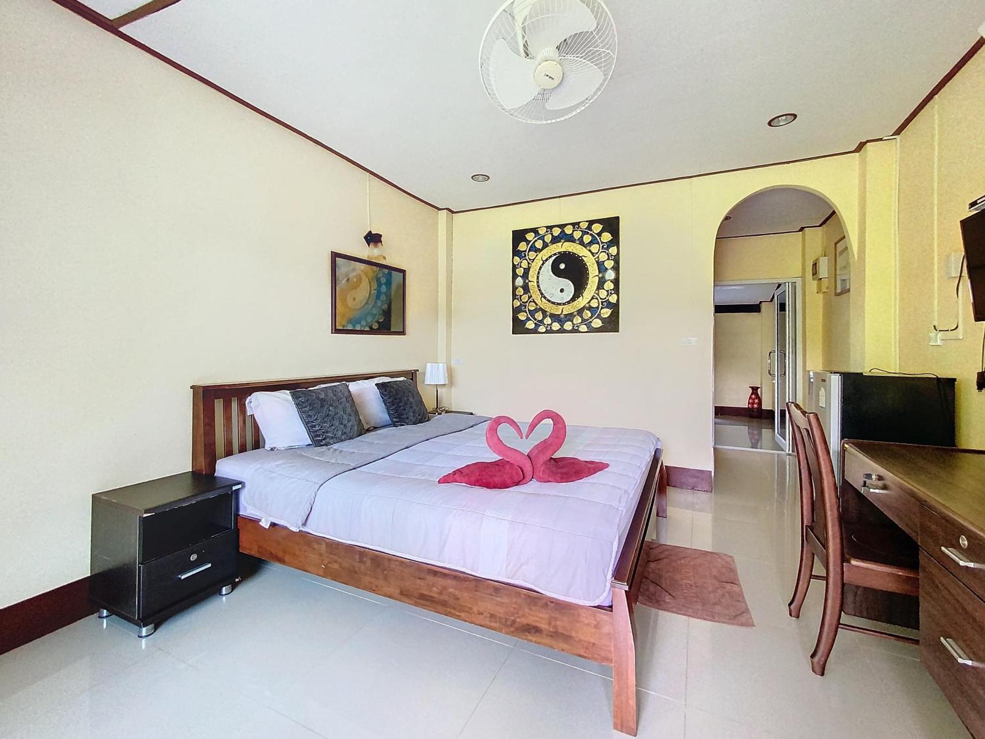 Sunanta Bungalow Koh Lanta Exterior photo