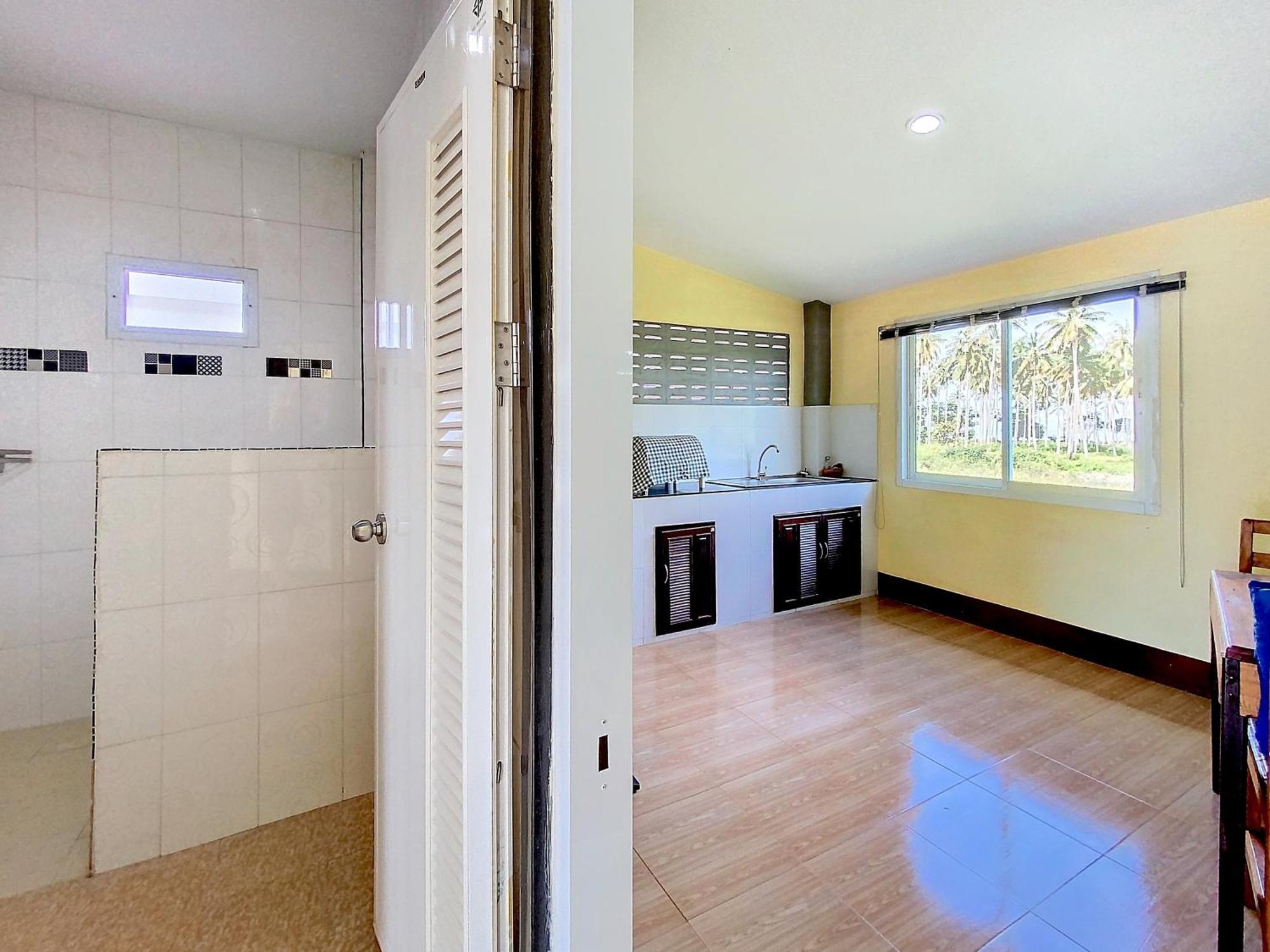 Sunanta Bungalow Koh Lanta Room photo