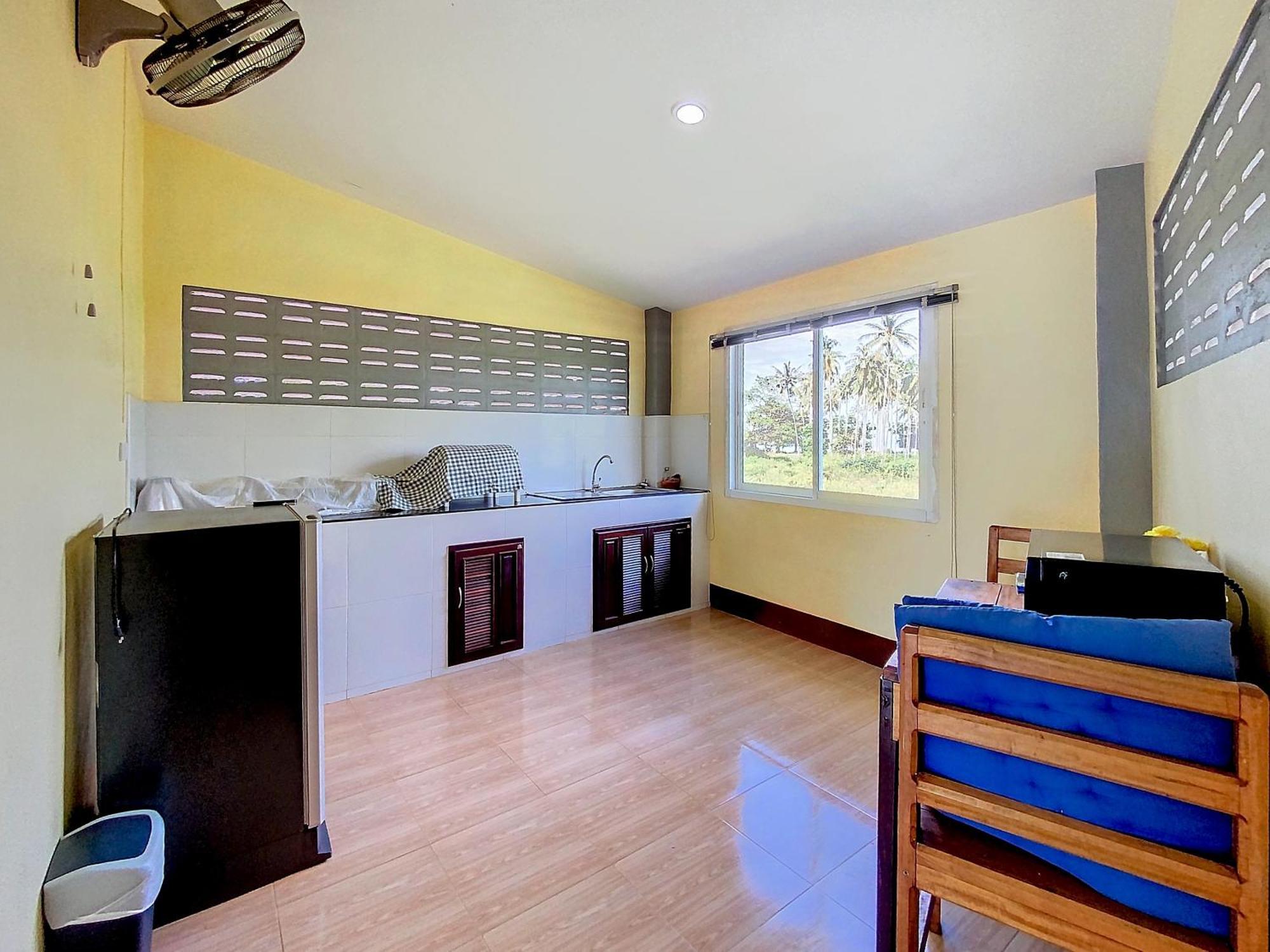 Sunanta Bungalow Koh Lanta Room photo
