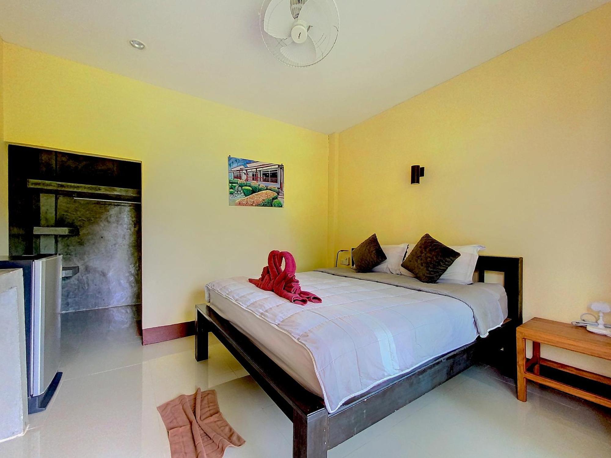 Sunanta Bungalow Koh Lanta Exterior photo
