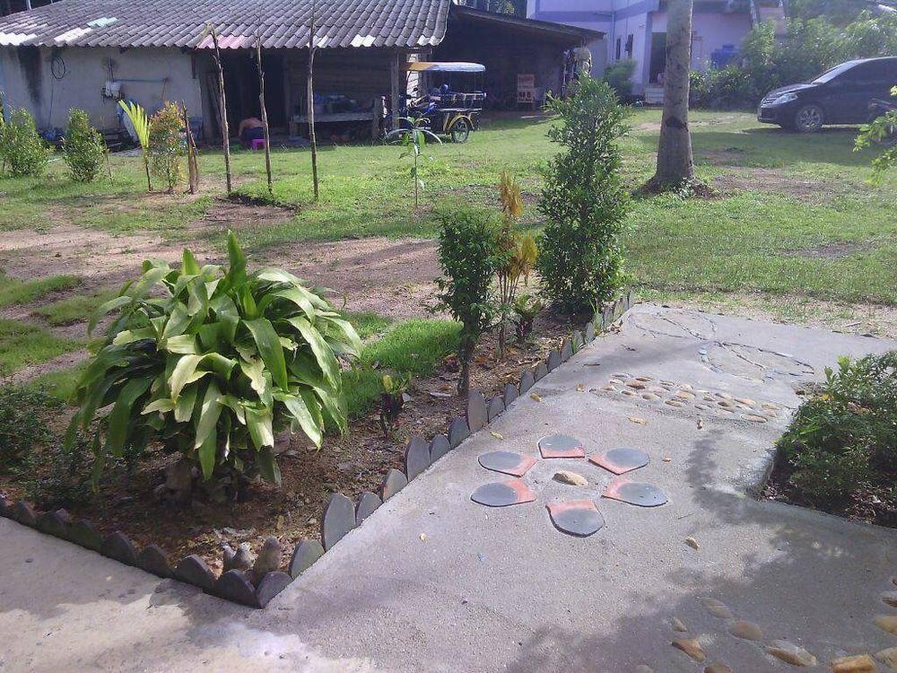 Sunanta Bungalow Koh Lanta Exterior photo