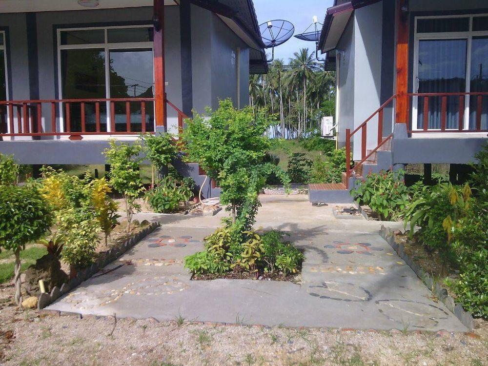 Sunanta Bungalow Koh Lanta Exterior photo