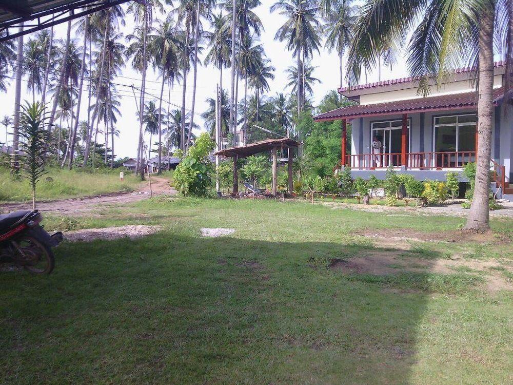 Sunanta Bungalow Koh Lanta Exterior photo