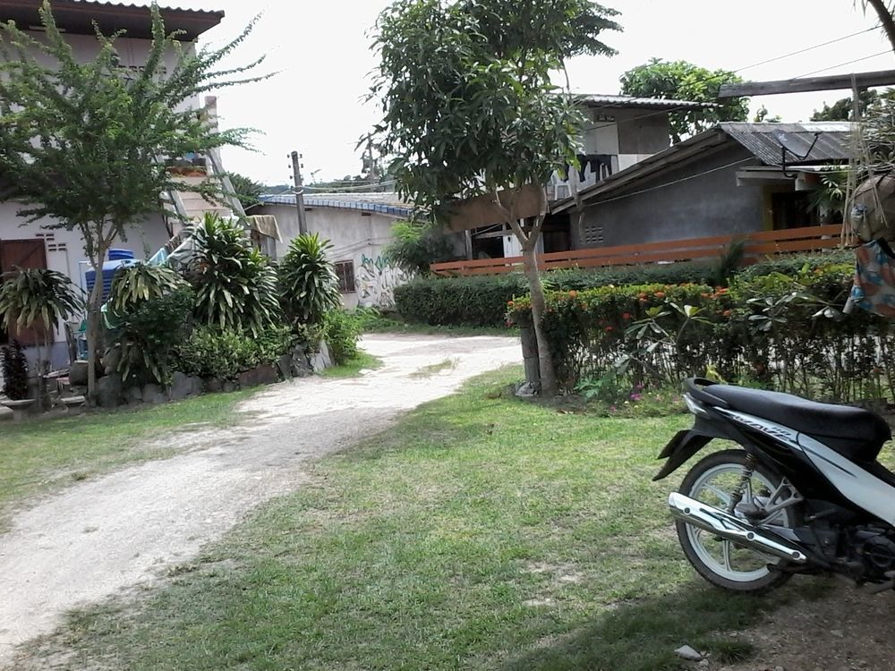 Sunanta Bungalow Koh Lanta Exterior photo